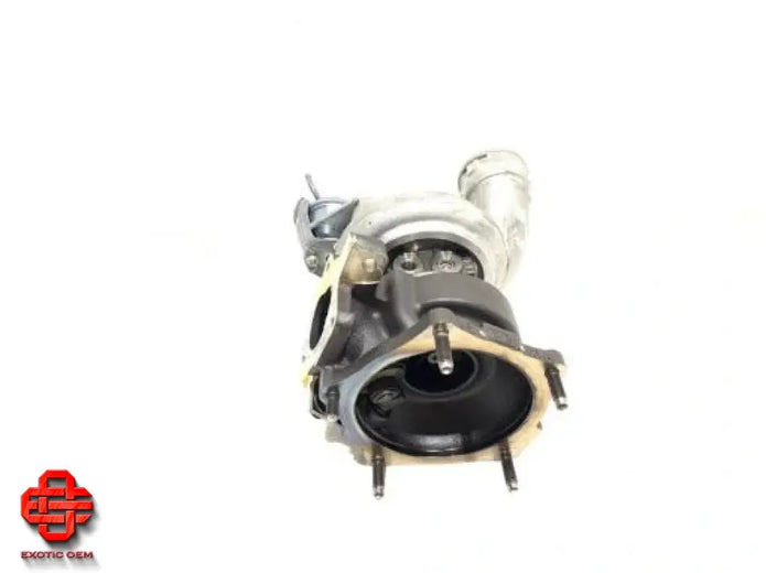 PORSCHE CAYENNE E2 2011-2018 TURBOCHARGER LEFT