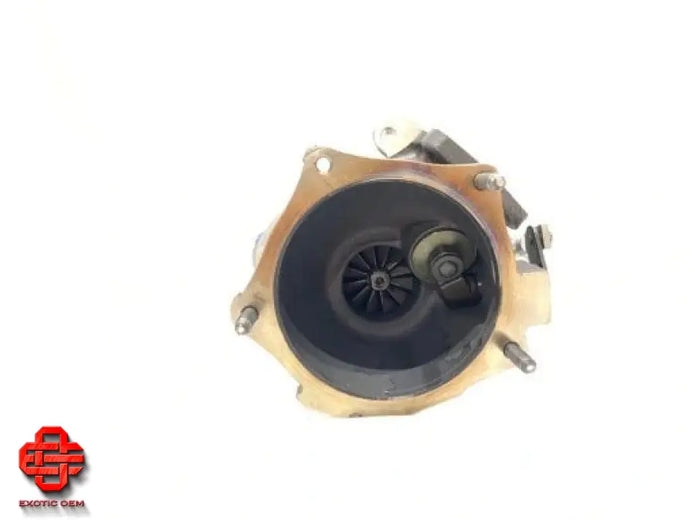 PORSCHE CAYENNE E2 2011-2018 TURBOCHARGER RIGHT