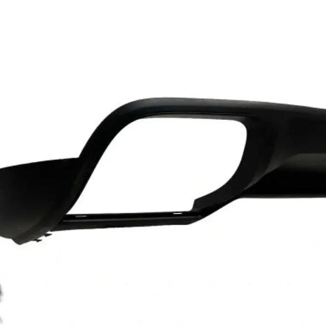 PORSCHE CAYENNE E3 DIFFUSER SPOILER SIDE SKIRT