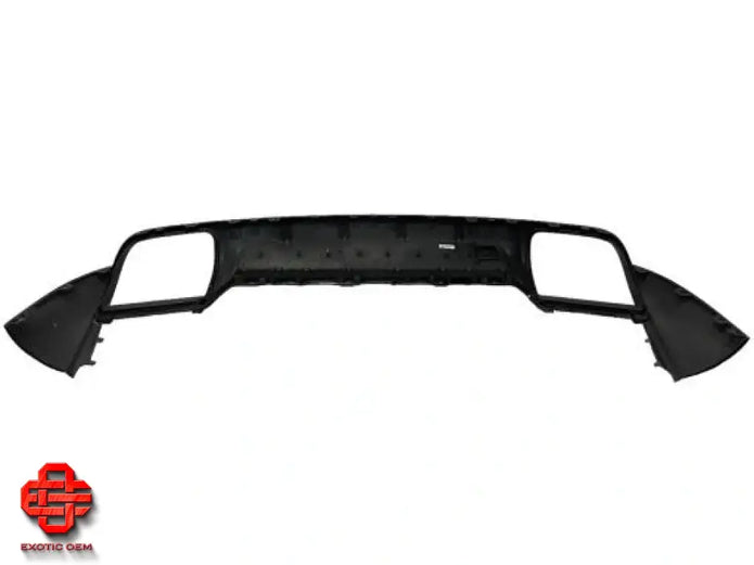 PORSCHE CAYENNE E3 DIFFUSER SPOILER SIDE SKIRT
