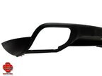 PORSCHE CAYENNE E3 REAR DIFFUSER COVER
