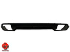 PORSCHE CAYENNE E3 REAR DIFFUSER COVER