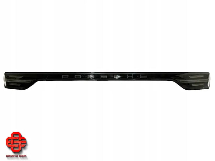 PORSCHE CAYENNE REAR LAMP LIGHT