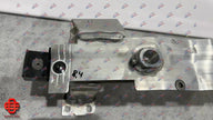 PORSCHE CAYENNE REINFORCEMENT BAR FRONT