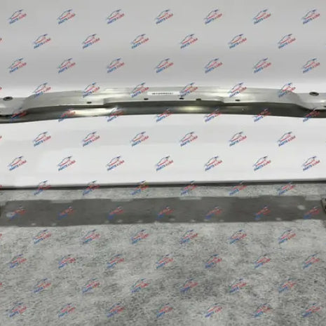 PORSCHE CAYENNE REINFORCEMENT BAR FRONT