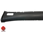 PORSCHE CAYENNE SIDE SKIRT LH