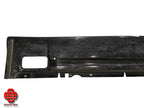 PORSCHE CAYENNE SIDE SKIRT RH