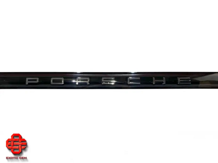 PORSCHE CAYENNE TAIL LIGHT REAR