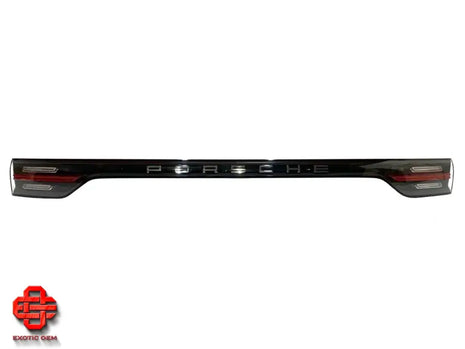 PORSCHE CAYENNE TAIL LIGHT REAR
