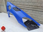 PORSCHE CAYMAN 718 GT4 RS CARBON FENDER OEM
