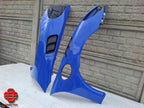 PORSCHE CAYMAN 718 GT4 RS CARBON FENDER OEM