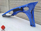 PORSCHE CAYMAN 718 GT4 RS CARBON FENDER OEM
