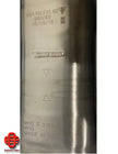 PORSCHE GT2 RS EXHAUST REAR SILENCER TITANIUM MUFFLER