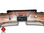 PORSCHE GT3 REAR BUMPER