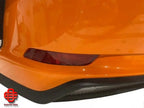 PORSCHE GT3 REAR BUMPER