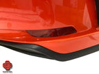 PORSCHE GT3 REAR BUMPER