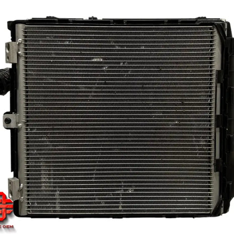 PORSCHE GT3 WATER COOLER RH WATER RADIATOR