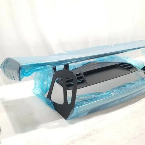 PORSCHE GT3RS 911 991 REAR SPOILER WING ENGINE COVER
