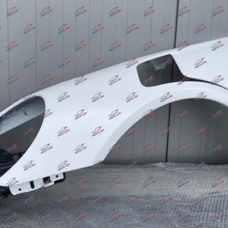 PORSCHE GT3RS GT2RS 991.2 FENDER LEFT SIDE OEM