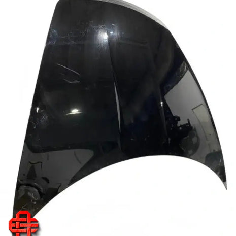 PORSCHE GT3RS MK1 CARBON FRONT BONNET