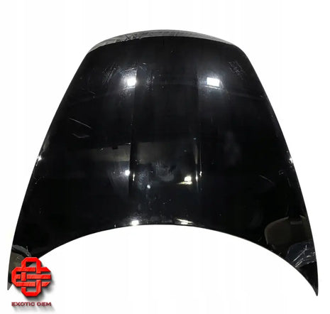 PORSCHE GT3RS MK1 CARBON FRONT BONNET