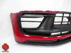 PORSCHE MACAN GTS FRONT BUMPER 2021 OEM