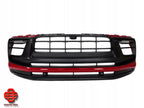 PORSCHE MACAN GTS FRONT BUMPER 2021 OEM