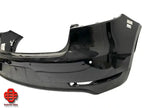 PORSCHE MACAN REAR BUMPER