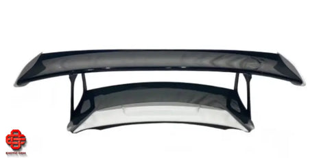 PORSCHE OE REAR SPOILER WITH TAILGATE 991.2