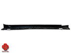 PORSCHE PANAMERA 970 SIDE SKIRT LH