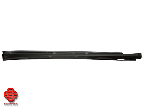 PORSCHE PANAMERA 970 SIDE SKIRT RH
