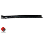 PORSCHE PANAMERA 970 SIDE SKIRT RH