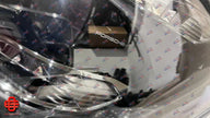 PORSCHE PANAMERA 971 HEADLIGHT L + R OEM