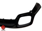 PORSCHE PANAMERA 971 REAR DIFFUSER COVER