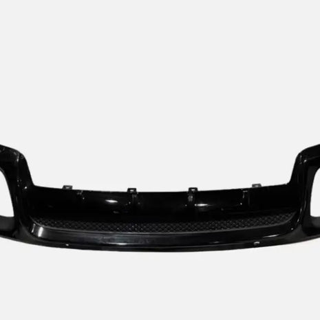 PORSCHE PANAMERA 971 REAR DIFFUSER COVER DIFFUSER