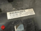 PORSCHE PANAMERA 971 SIDE SKIRT LH