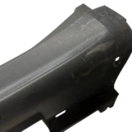 PORSCHE PANAMERA 971 SIDE SKIRT LH