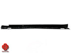 PORSCHE PANAMERA 971 SIDE SKIRT RH