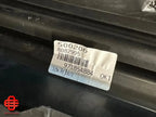 PORSCHE PANAMERA 971 SIDE SKIRT RH