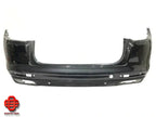 PORSCHE PANAMERA REAR BUMPER