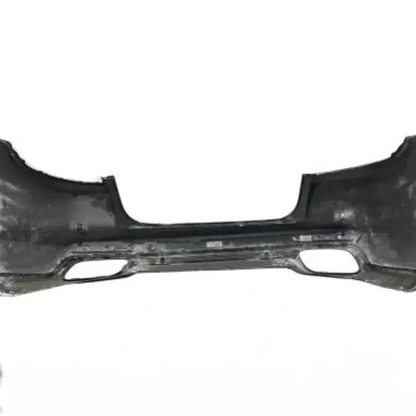 PORSCHE PANAMERA REAR BUMPER