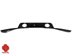 PORSCHE REAR DIFFUSER COVER
