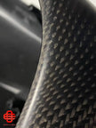 PORSCHE RIGHT MIRROR COVER CARBON RIGHT MIRROR COVER
