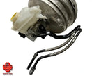 PORSCHE SERVO BRAKE SERVO PUMP