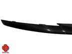 PORSCHE TAYCAN CARB SPOILER SIDE SKIRTS BUMPER SPLITTER