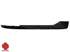 PORSCHE TAYCAN CARB SPOILER SIDE SKIRTS BUMPER SPLITTER