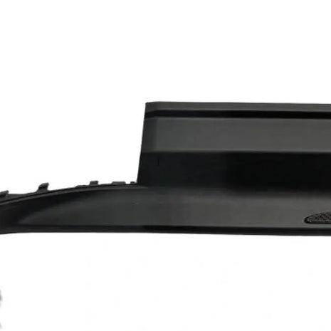 PORSCHE TAYCAN CARBON DOOR SILL STRIP