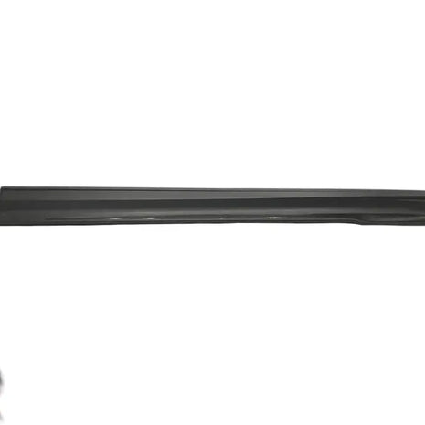 PORSCHE TAYCAN CARBON DOOR SILL STRIP
