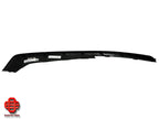 PORSCHE TAYCAN CARBON FRONT SIDE SPOILER