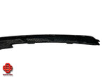 PORSCHE TAYCAN CARBON FRONT SIDE SPOILER